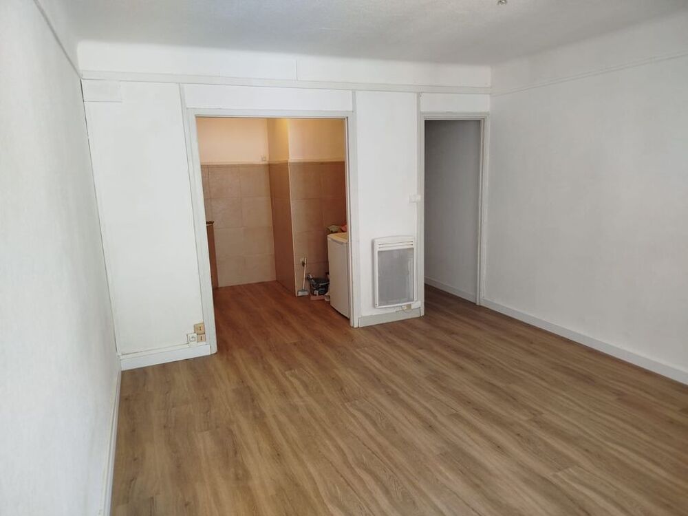 Appartement de 42m2 à louer sur Pamiers