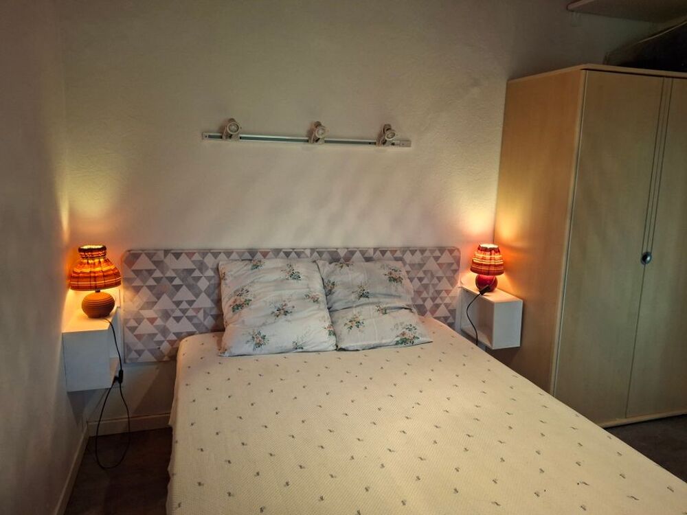Location Appartement Appartement de 37m2 à louer sur Hasparren Hasparren