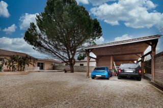  Maison � vendre 14 pi�ces 300 m�