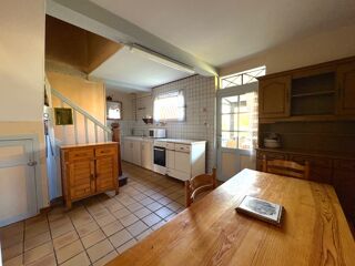  Maison à vendre 6 pièces 154 m²