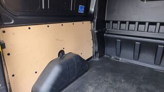 Transit Custom Cabine Approfondie L2H1 2.0 TDCi 170 BVA6 Business - Automat 2024 occasion 37000 Tours