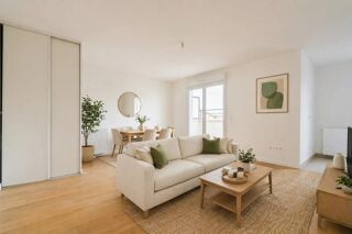  Appartement � vendre 3 pi�ces 67 m�