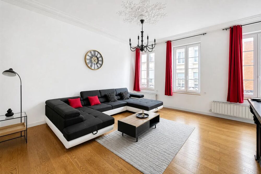Investissement Locatif à Dunkerque