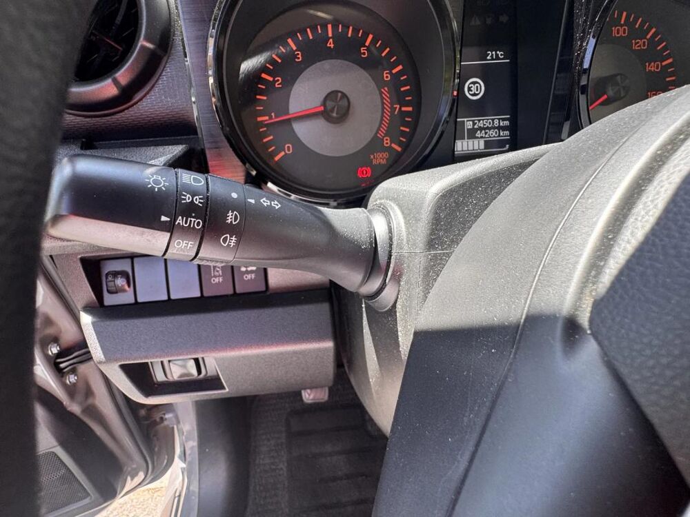 Jimny 1.5 VVT 102 ALLGRIP PRO PRIVILEGE 2020 occasion 94100 Saint Maur Des Fossees