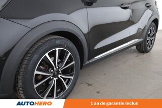 Puma 1.0 EcoBoost mHEV Titanium DCT7 125 ch 2021 occasion 92130 Issy-les-Moulineaux
