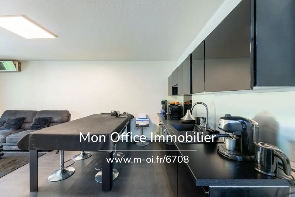 Référence : 6737-AFO. - Appartement 4 pièces avec jardin et garage à Marseille 9e Arrondissement