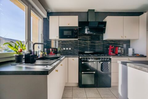  Maison � louer 4 pi�ces 87 m�