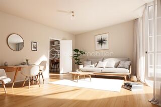  Duplex/triplex � vendre 3 pi�ces 60 m� Leuville sur orge