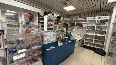   VALENCE - Fond de commerce 47 m² 