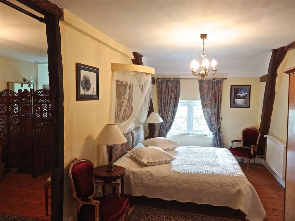 � vendre  Propri�t�/ch�teau Tournon-Saint-Pierre (37290)