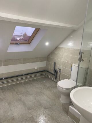  Appartement � louer 1 pi�ce 25 m�