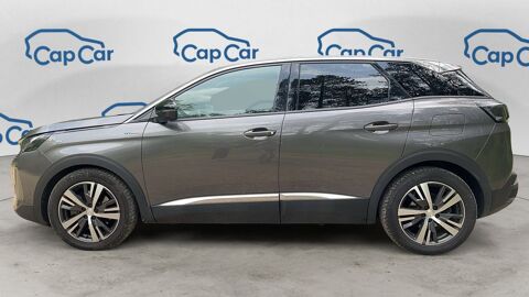 3008 1.6 THP 225 Hybrid e-EAT8 Active 2023 occasion 48000 Barjac