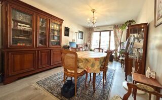  Appartement � vendre 2 pi�ces 45 m�