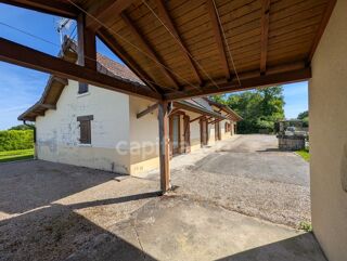  Maison à vendre 8 pièces 210 m²