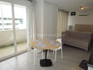  Appartement à vendre 1 pièce 32 m²