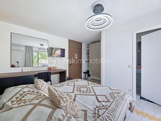  Appartement à vendre 1 pièce 19 m²