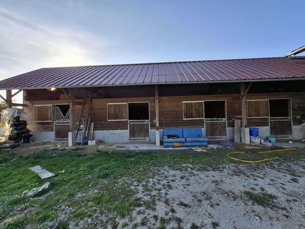 à vendre  Maison Mortagne-au-Perche (61400)