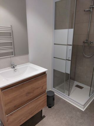  Appartement � louer 2 pi�ces 25 m�
