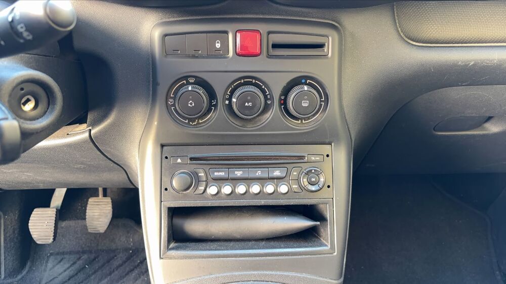 C3 Picasso 1.4 VTi 95 Confort 2012 occasion 69150 Decines Charpieu