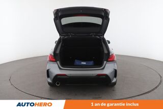 S&eacute;rie 1 118i M Sport DKG7 136 ch 2022 occasion 92130 Issy-les-Moulineaux