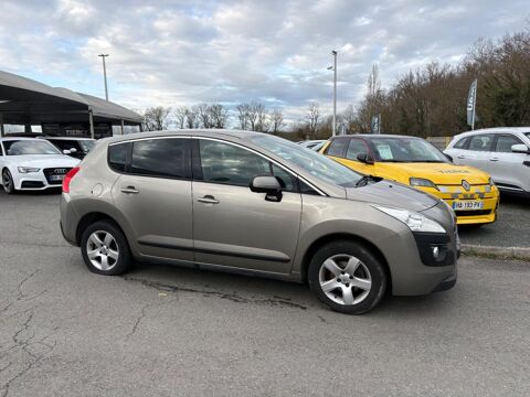 Peugeot 3008 1.6 hdi 110 Business