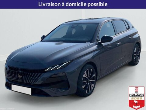 Annonce voiture Peugeot 308 28394 €