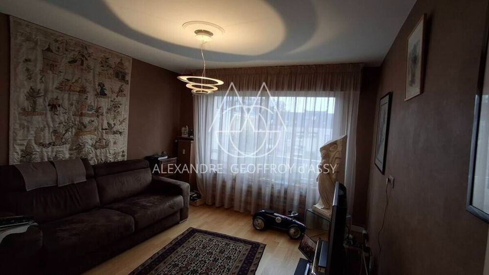  vendre  Appartement Tours (37000)