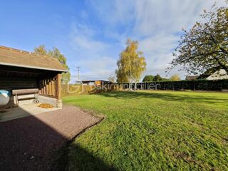  Maison � vendre 9 pi�ces 192 m�