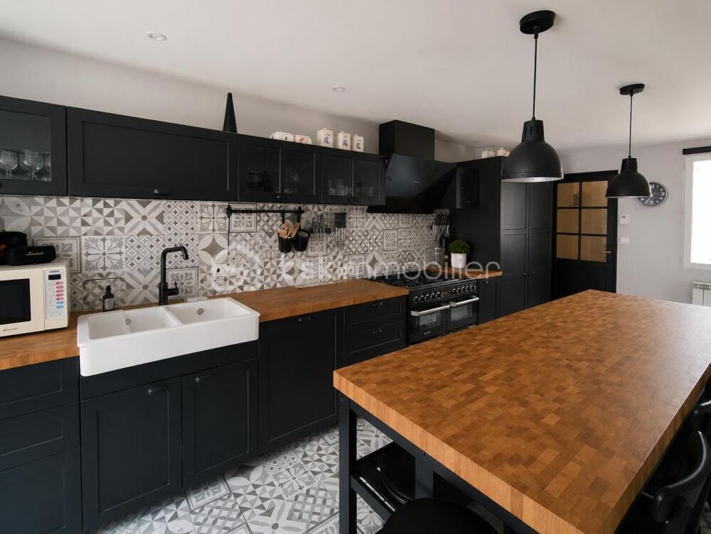 Vente Maison Maison familiale de 220 m² à Boisredon Boisredon