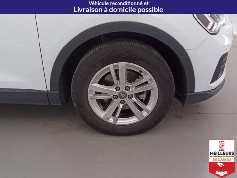 Q3 35 TFSI 150 Design +GPS 2019 occasion 10150 Lavau