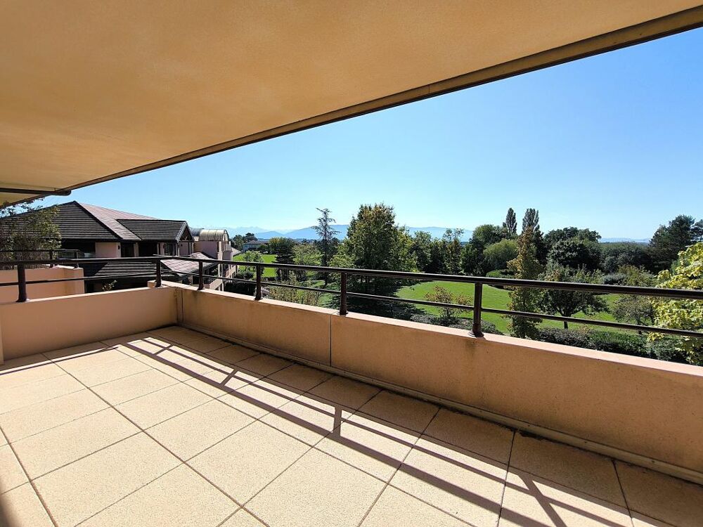  vendre  Appartement Prvessin-Mons (01280)