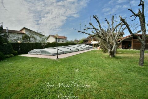  Maison  vendre 10 pices 220 m