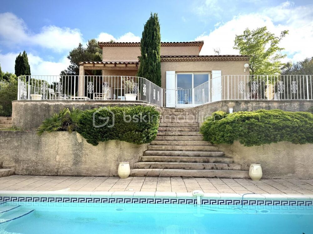  vendre  Villa Sausset-les-Pins (13960)