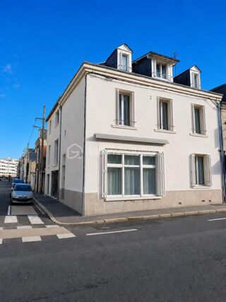  Immeuble à vendre 5 pièces 96 m²