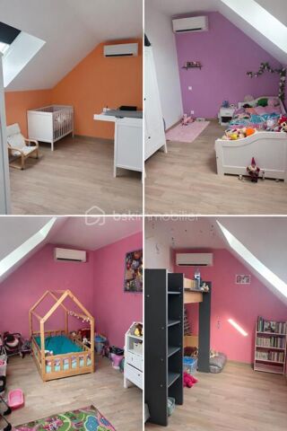  Propri�t�/ch�teau � vendre 6 pi�ces 124 m�