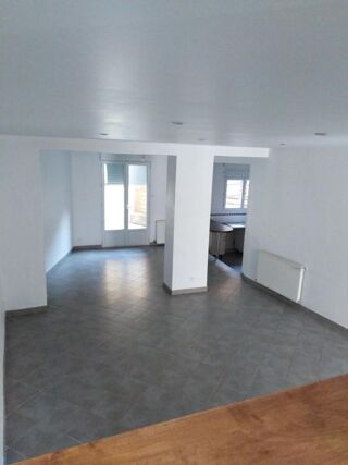 Location Appartement Appartement de 110m2 à louer sur Saint-Amand-les-Eaux Saint amand les eaux