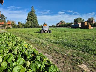 Vente Terrain Terrain à vendre de 1 561,00 m² FRELINGHIEN (59) Frelinghien