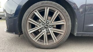 A1 25 TFSI 95 S-Tronic 7 Advanced - Automatique 2021 occasion 89100 Sens