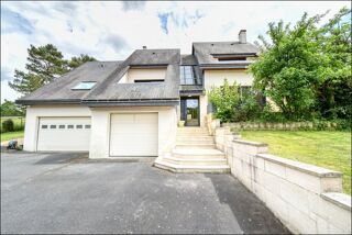  Maison � vendre 8 pi�ces 219 m�