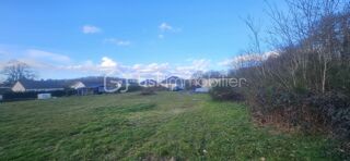  Terrain à vendre 1177 m²