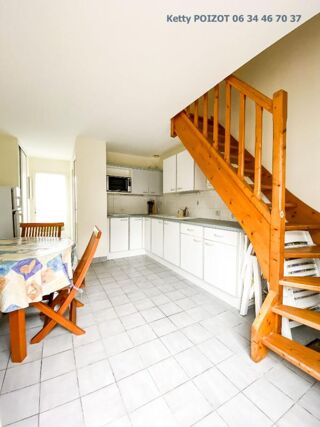  Maison � vendre 2 pi�ces 27 m�