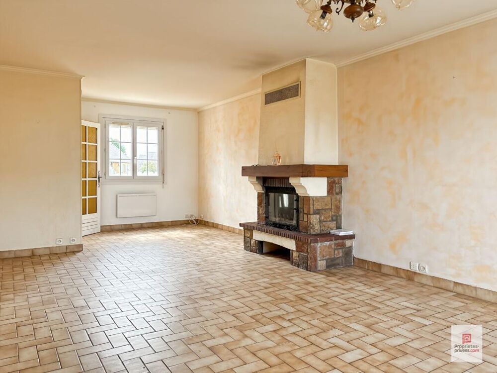 Maison Precigne 8 pièce(s) 125.67 m2