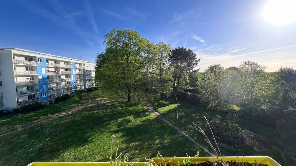 Location Appartement Appartement de 64m2 à louer sur Saint-Herblain Saint herblain