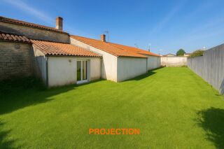  Maison à vendre 6 pièces 140 m²