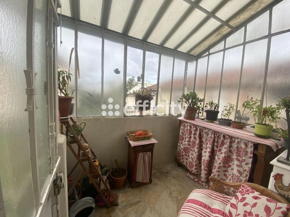  vendre  Maison Rueil-Malmaison (92500)