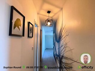 Maison à vendre 5 pièces 117 m²