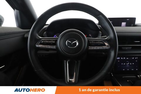 MX-30 e-Skyactiv First Edition Modern Confidence 145 ch 2021 occasion 92130 Issy-les-Moulineaux