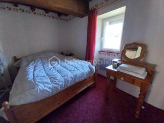  Maison à vendre 3 pièces 58 m²