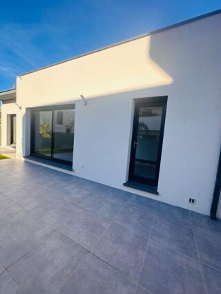  Maison � vendre 4 pi�ces 86 m�