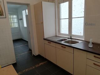  Appartement � louer 1 pi�ce 30 m�